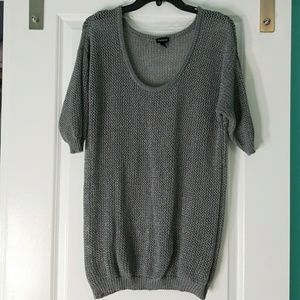 Torrid sweater